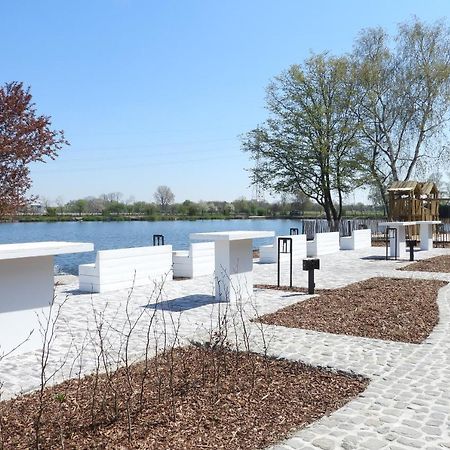 De Geestige Put Hostel Waregem Kültér fotó
