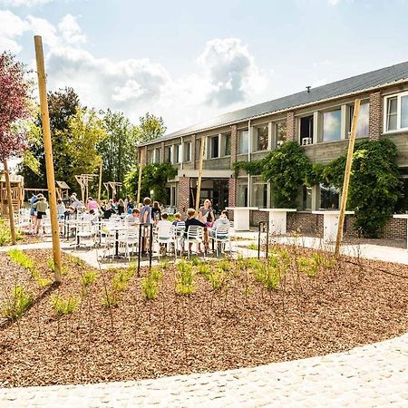 De Geestige Put Hostel Waregem Kültér fotó