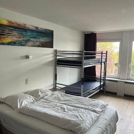 De Geestige Put Hostel Waregem Kültér fotó