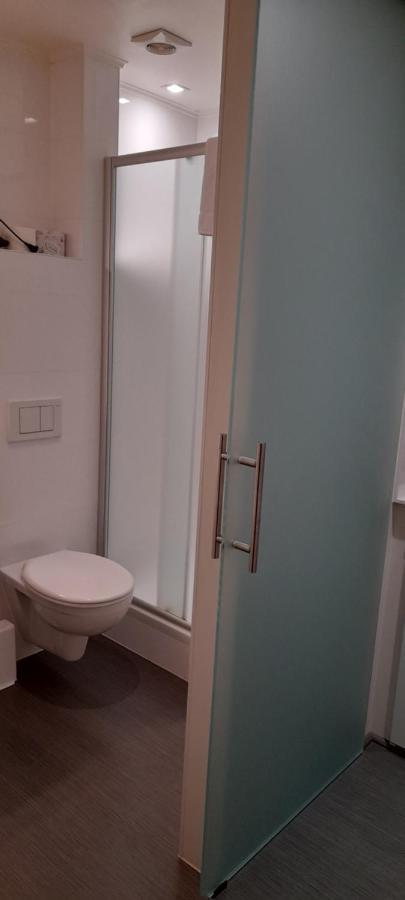 De Geestige Put Hostel Waregem Kültér fotó